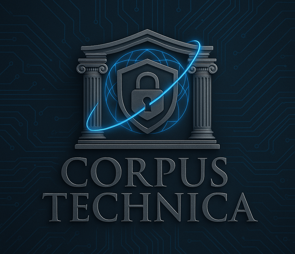 Corpus Technica: Infosec course image