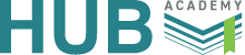 Logo Hub Academy