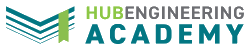 Hub Academy Logo
