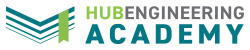 Logo Hub Academy