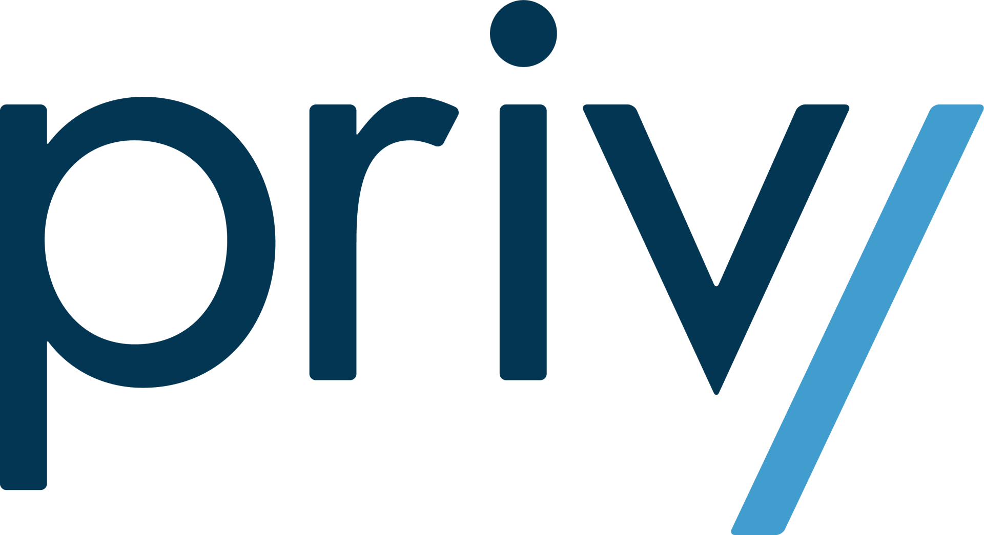 Privy logo