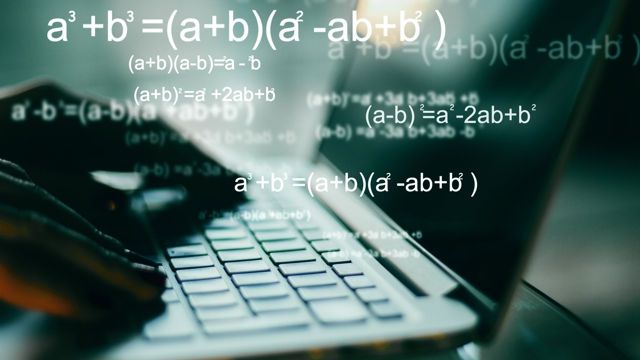 Essentials of Business Math 2026