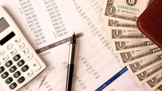 Master Payroll File Example Accountants' Guidebook 2026