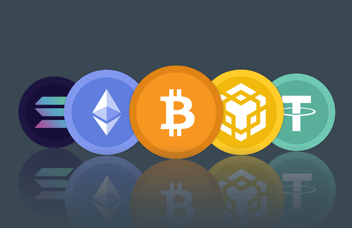 Crypto opportunity