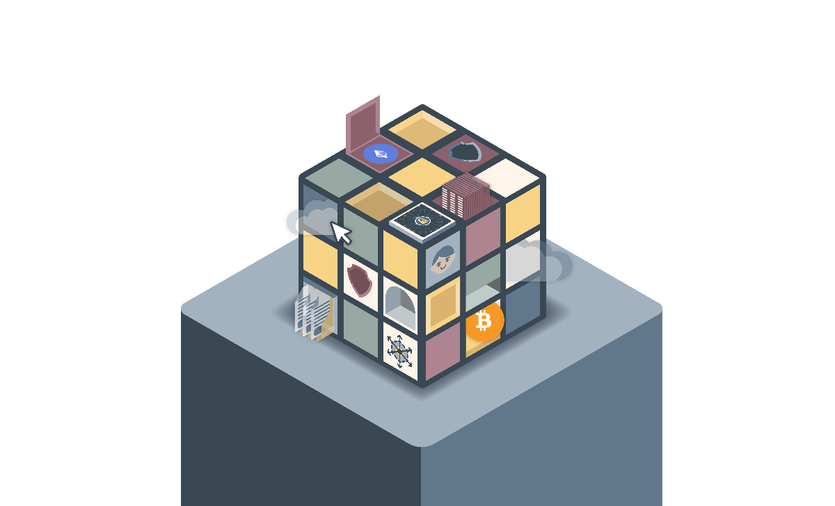 Learning crypto