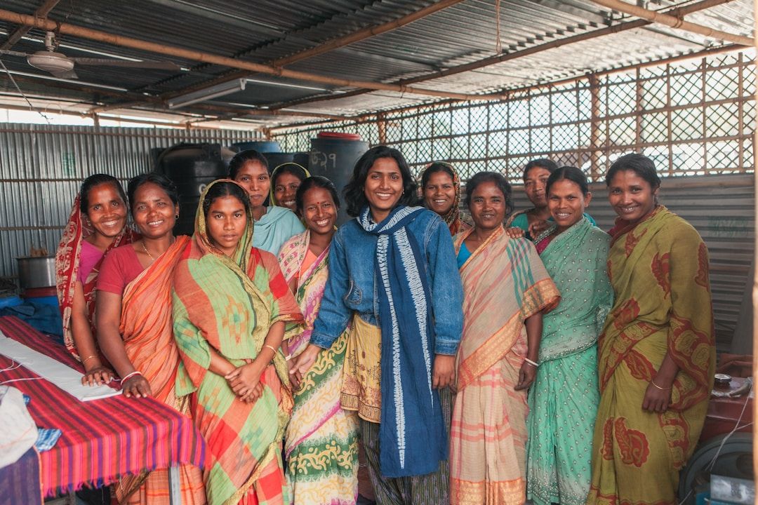 Inequality in Development - Beyond Social Science