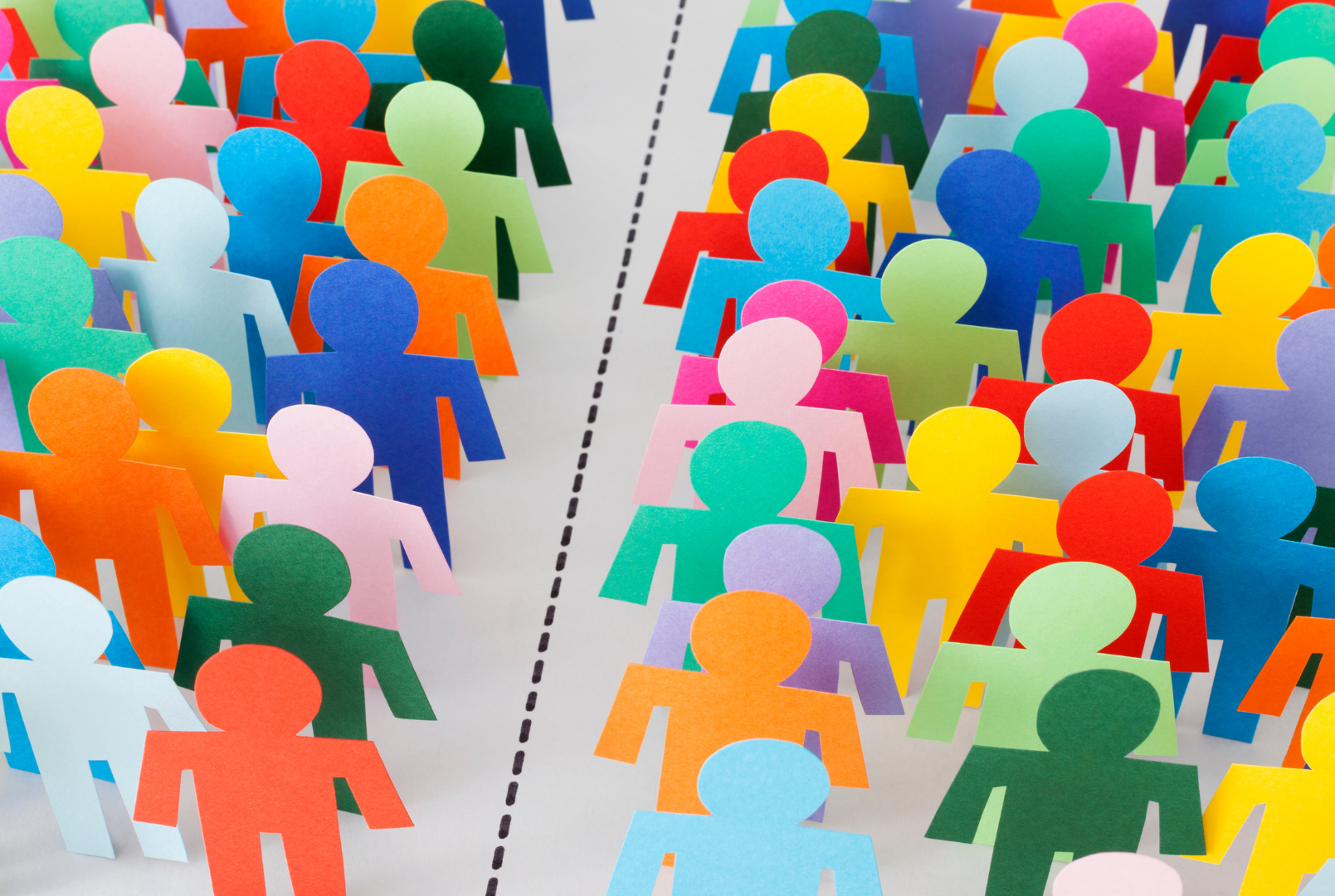 Digital Divide in AI for good