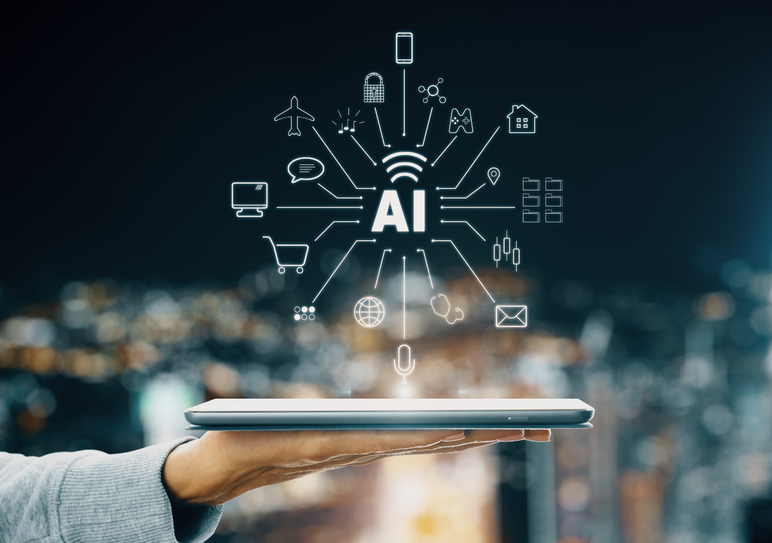 Decolonize AI in Development