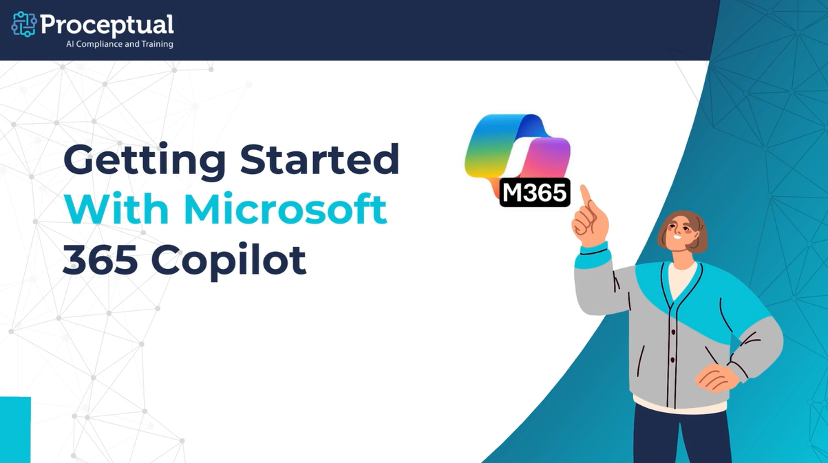 Getting Started with Microsoft 365 Copilot