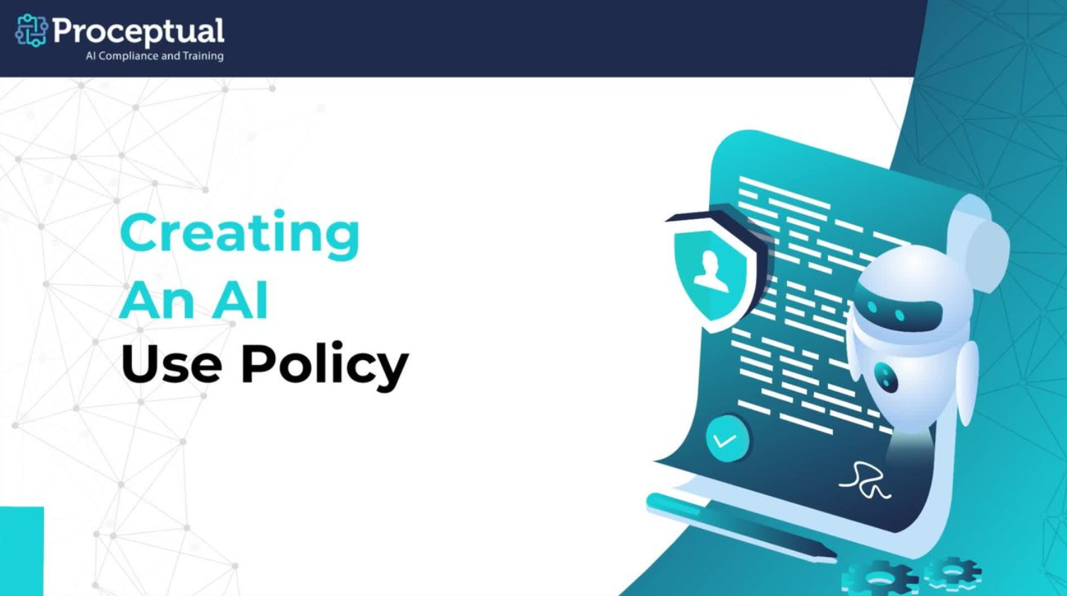 Creating an AI Use Policy