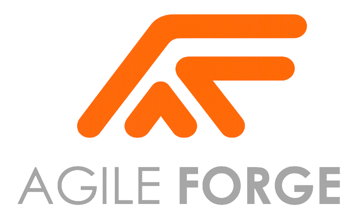 Agile Forge Logo