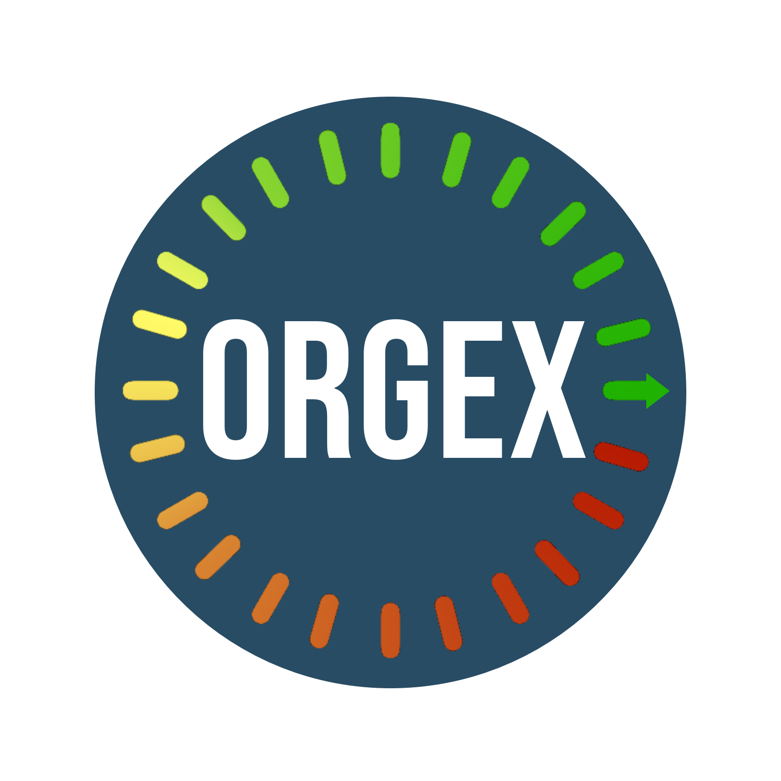 OrgEx
