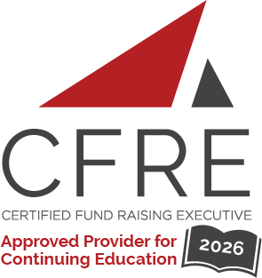 CFRE International Approved Provider