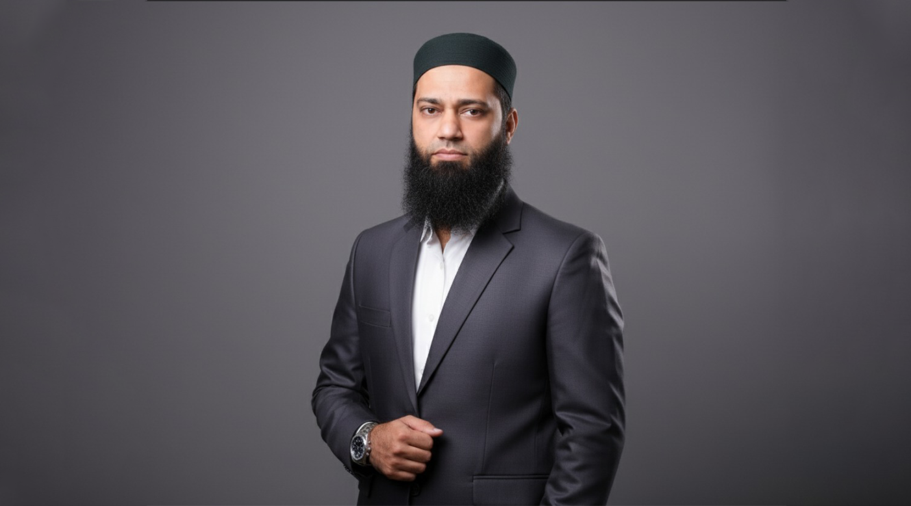 Sarfaraz Sarwar Khan