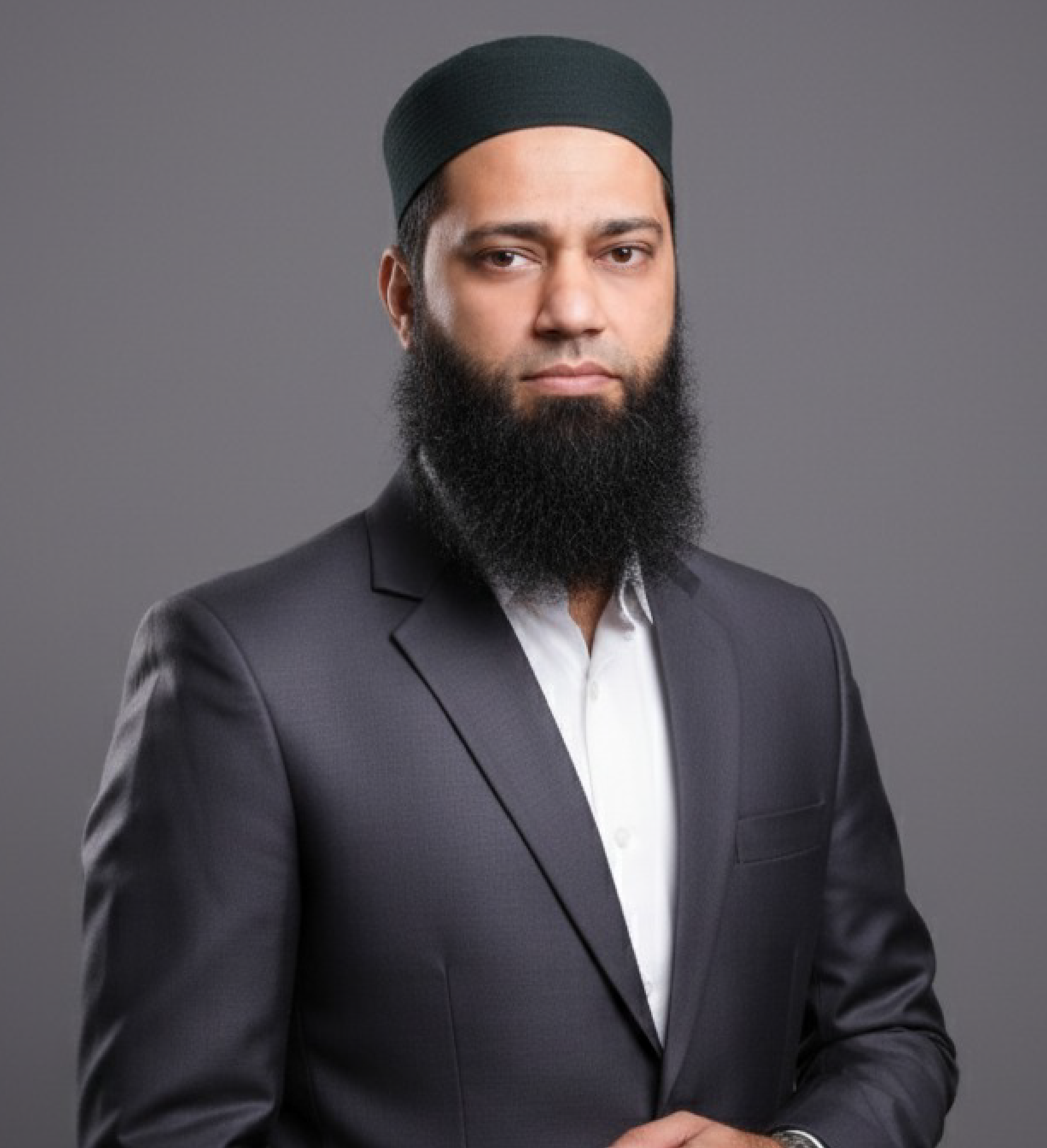 Sarfaraz Sarwar Khan