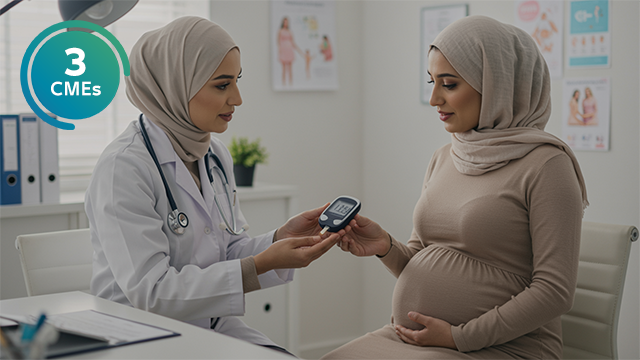 Improving Perinatal Outcomes Through Effective Gestational Diabetes Mellitus Management