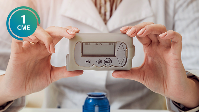 Optimizing Patient Management in Insulin Pump Therapy