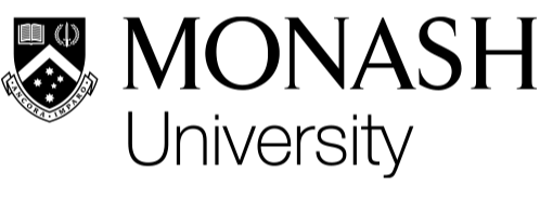 Monash University logo