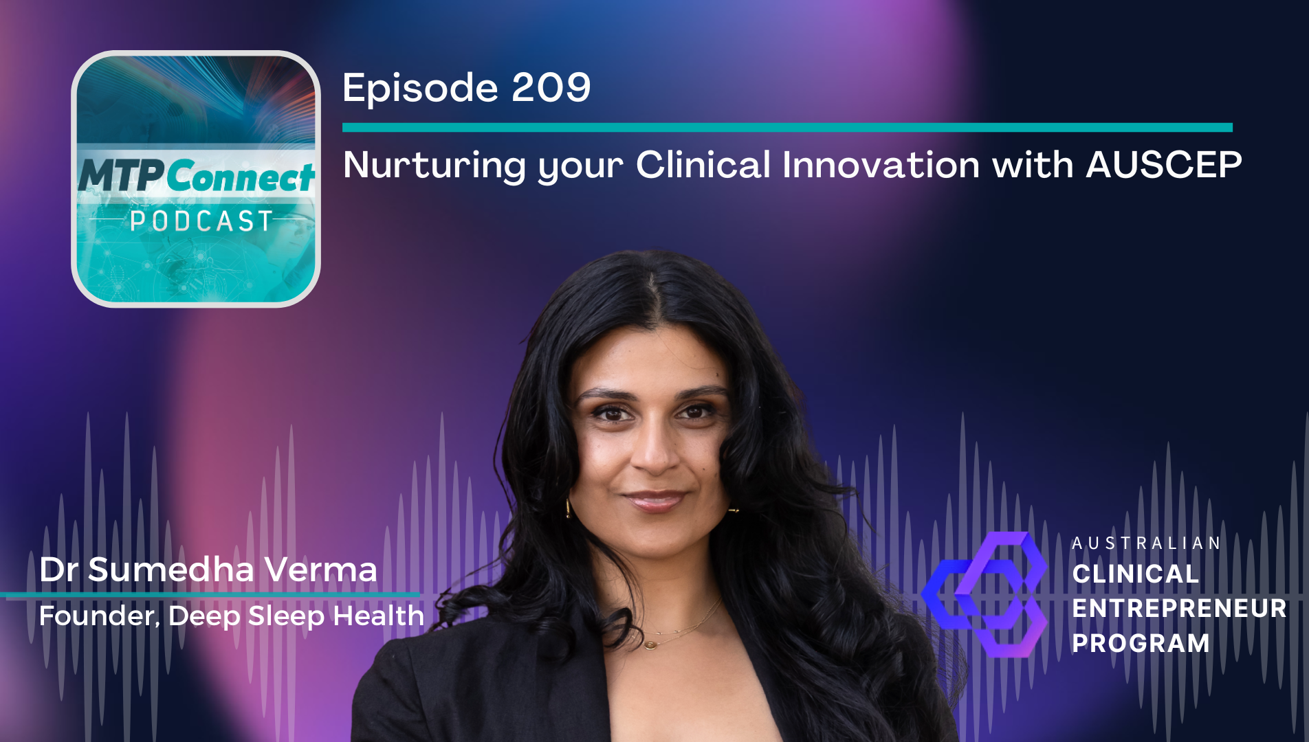 Dr Sumedha Verma Auscelerate