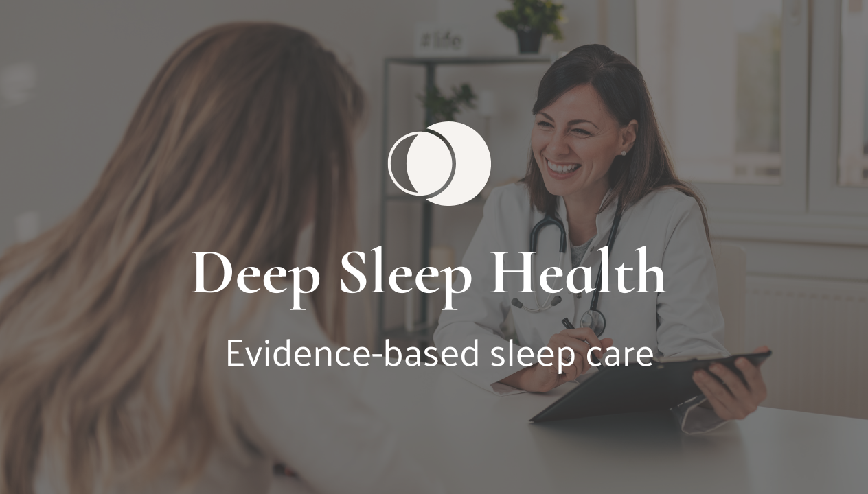 Multidisciplinary Sleep Program Sleep Training for Clinicians | Practical, Evidence-Based