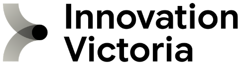 Innovation Victoria logo