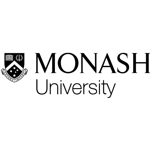 Monash University logo