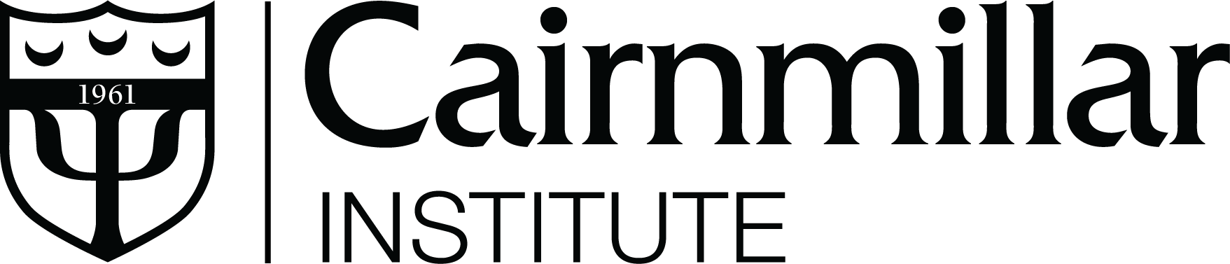 Cairnmillar Institute logo