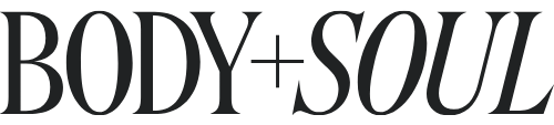 body + soul logo