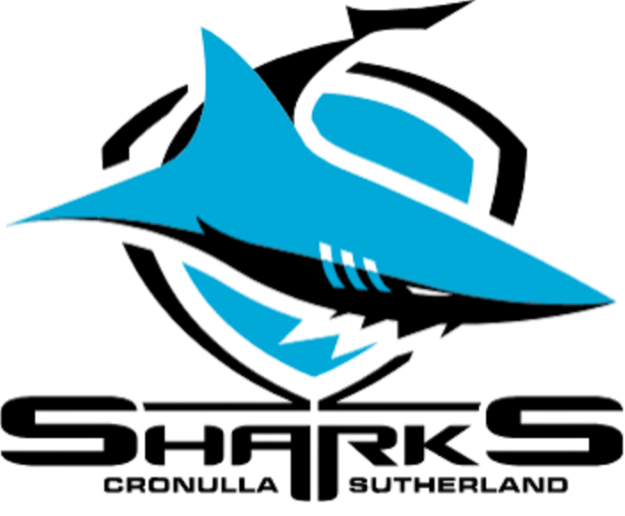 Cronulla Sharks logo