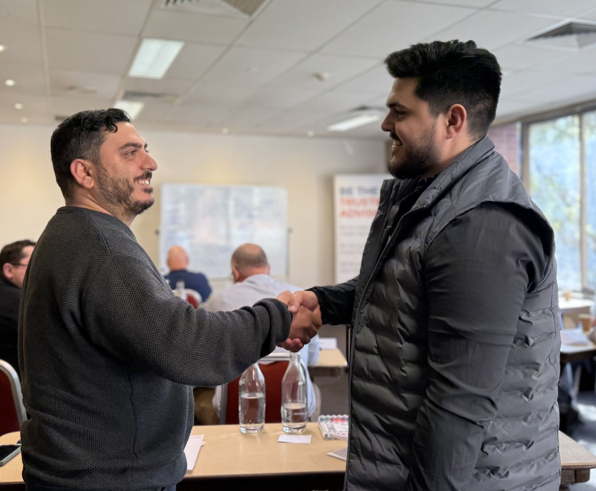 Sales Negotiation Online Training