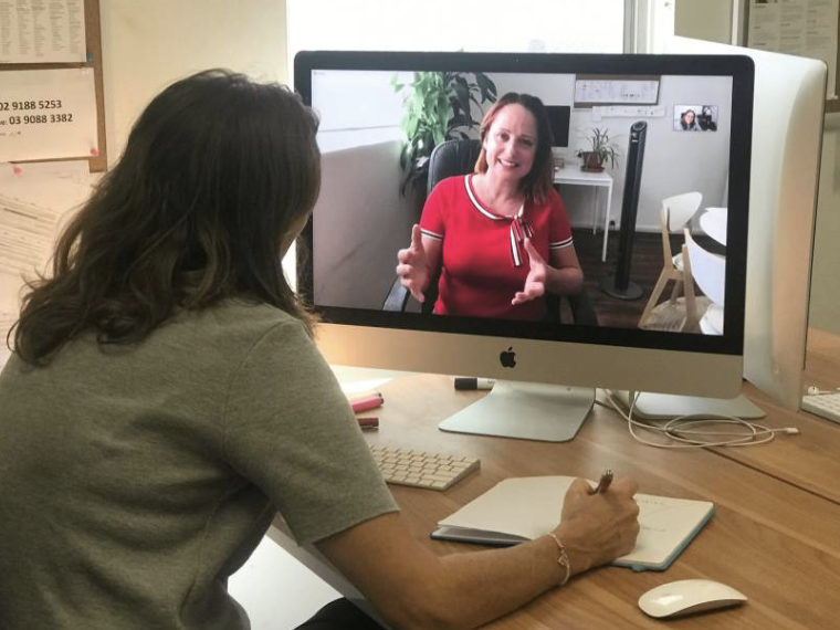 Sales Negotiation Online Training