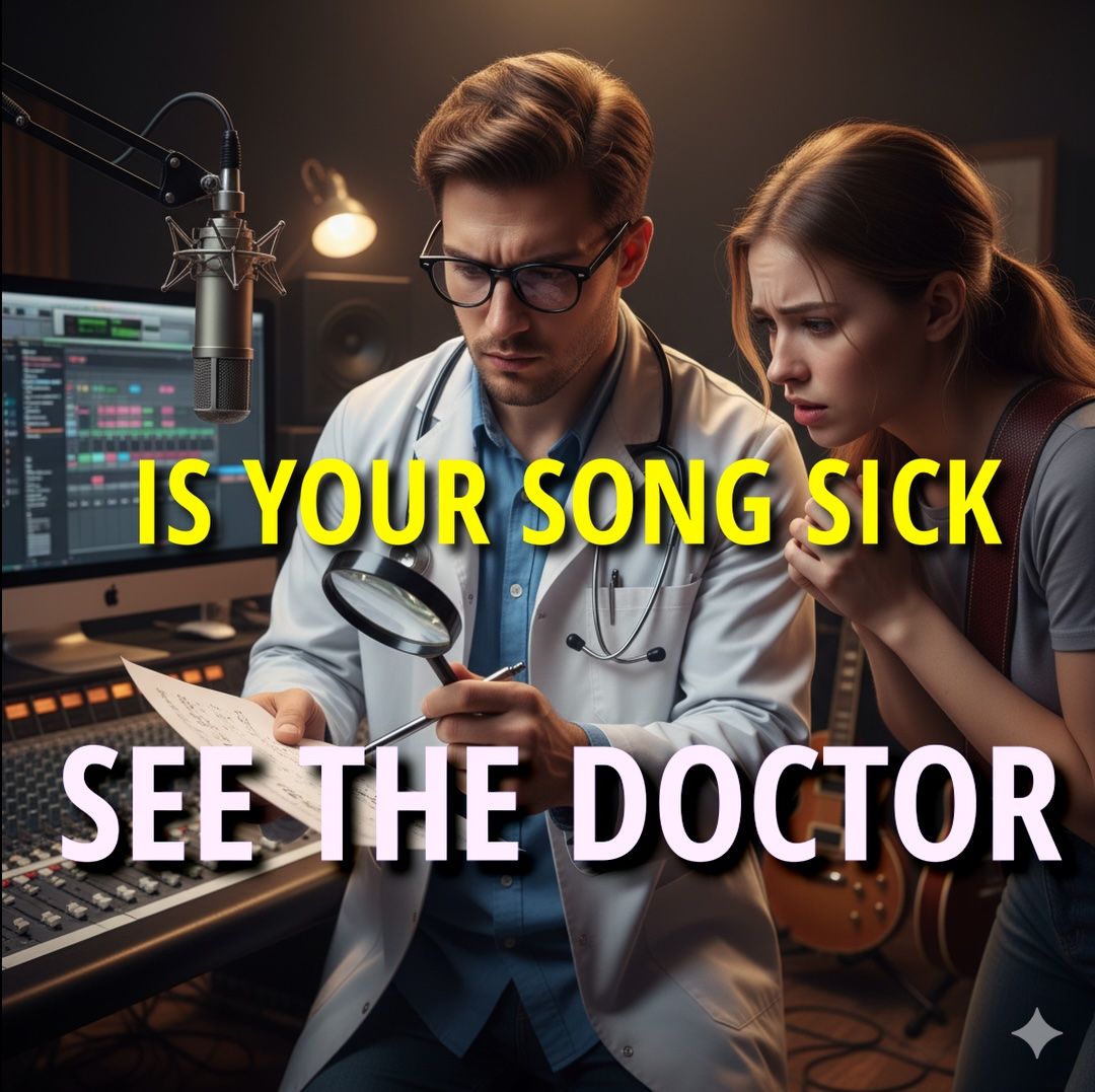 Song Doctor