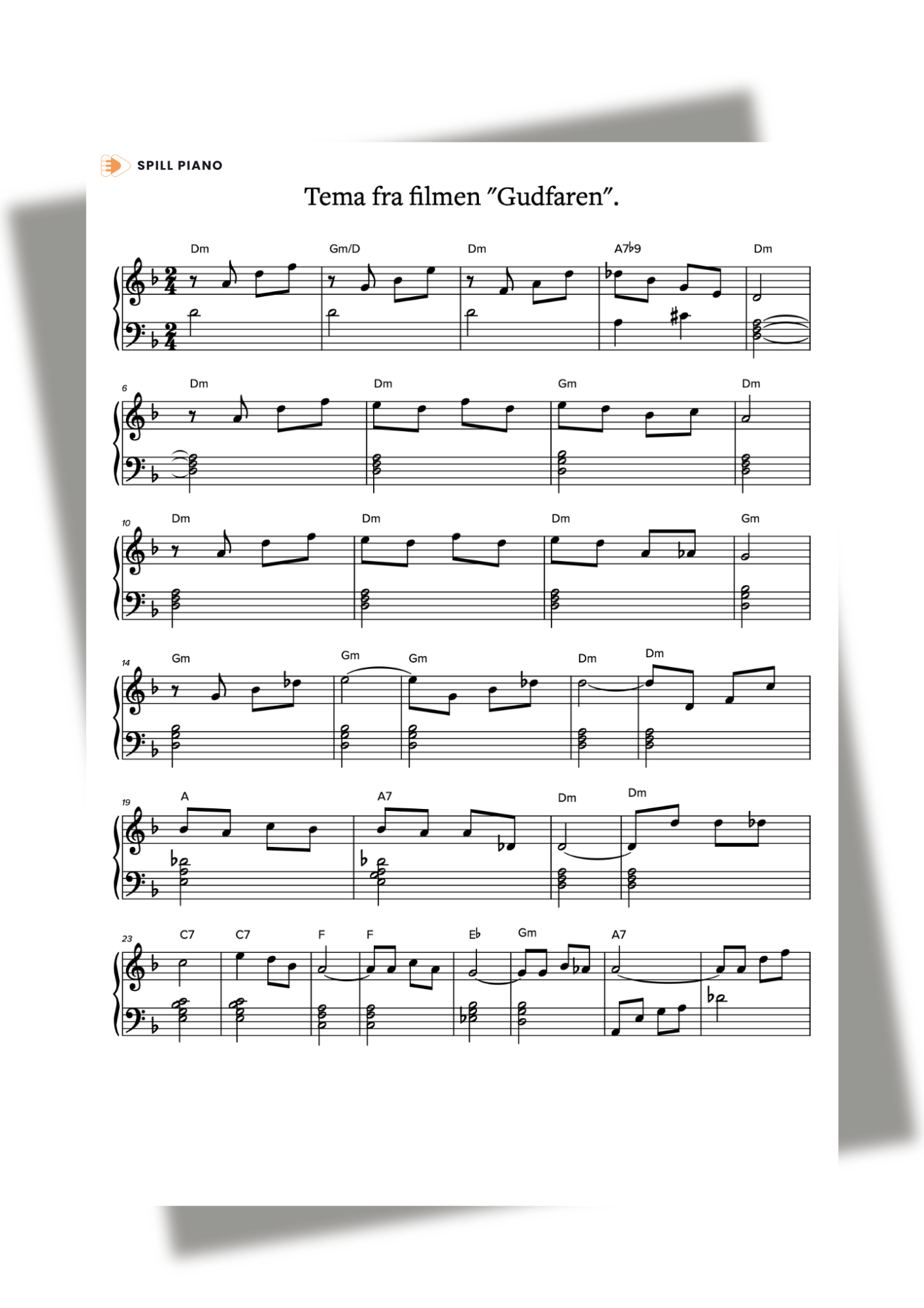 Noteark 1