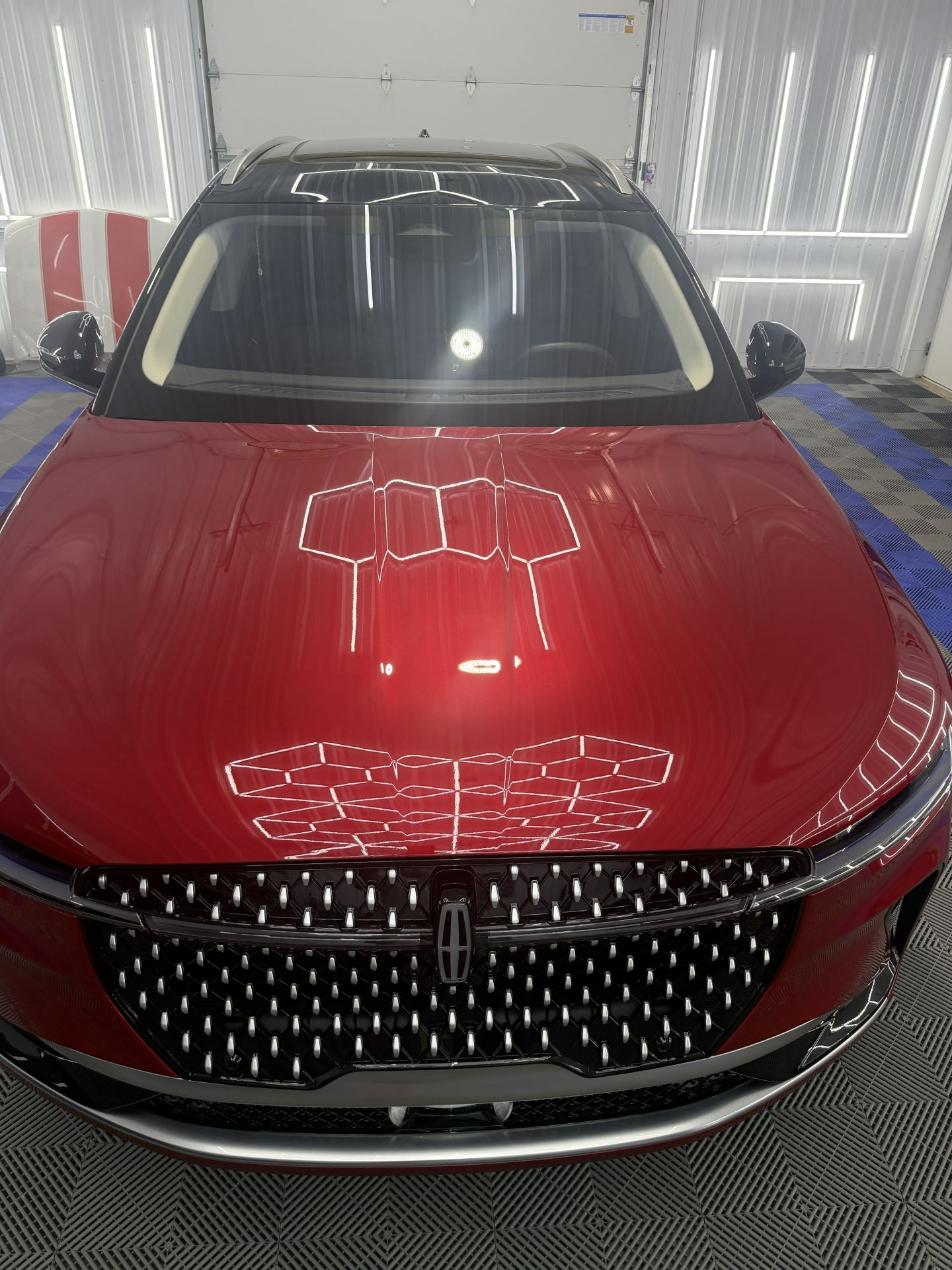 Premium vehicle detailing and protection services by Porters Detailing near Kankakee Illinois