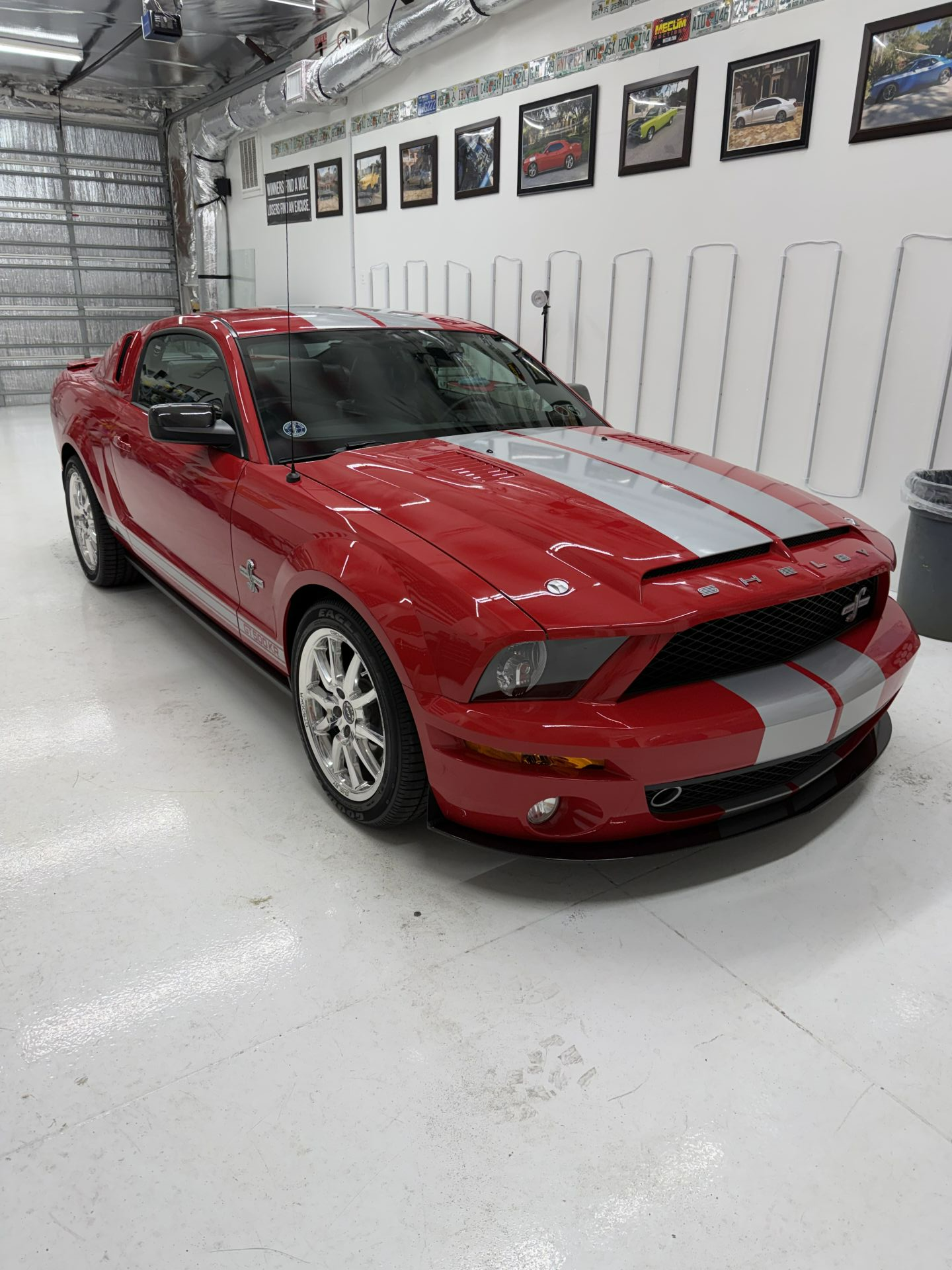 Premium automotive detailing completed by Pinnacle Detail Pros in Southwest Florida