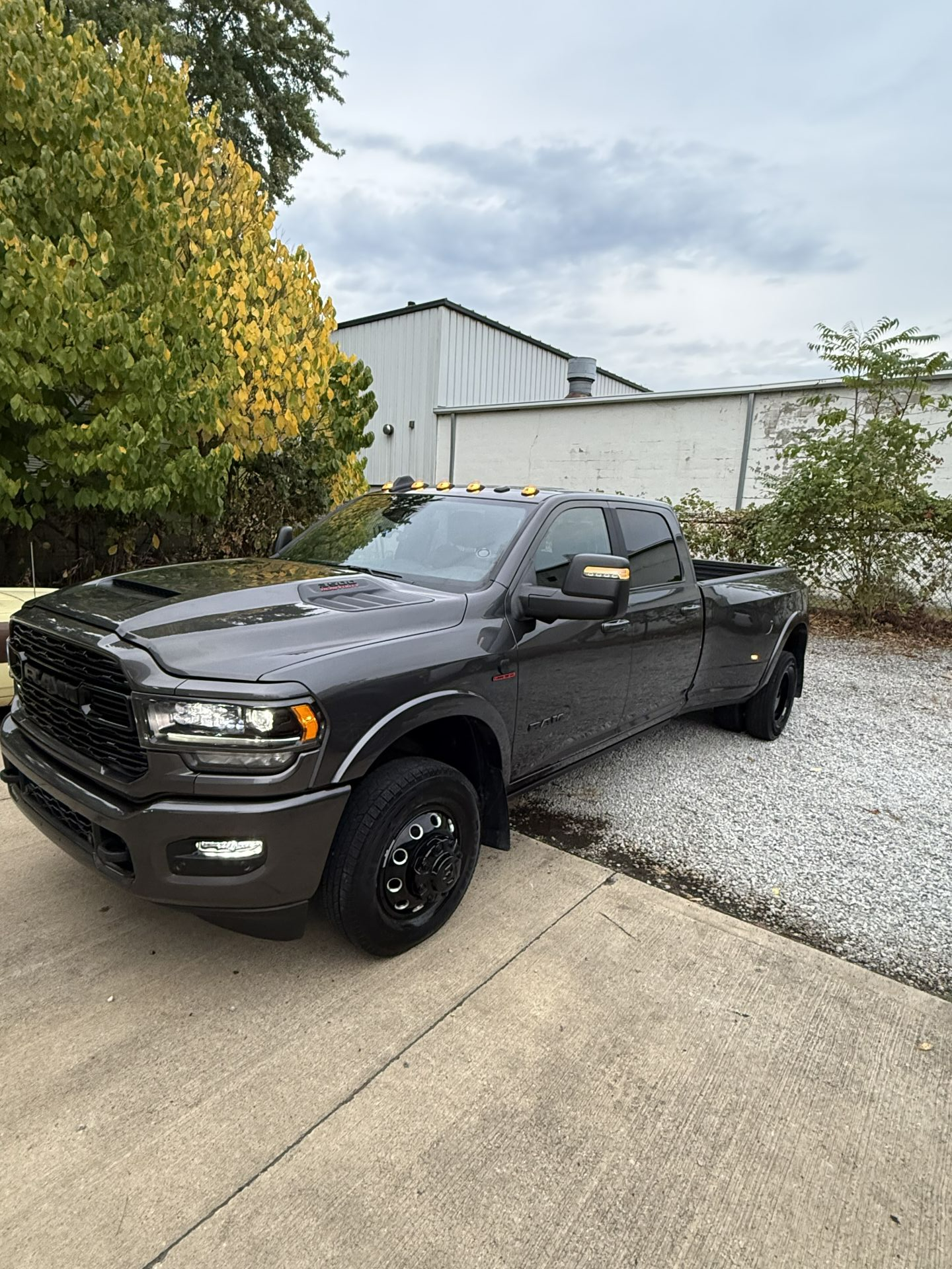 Professional ceramic coating project completed by Settle Autoworks in Grand Rapids Michigan