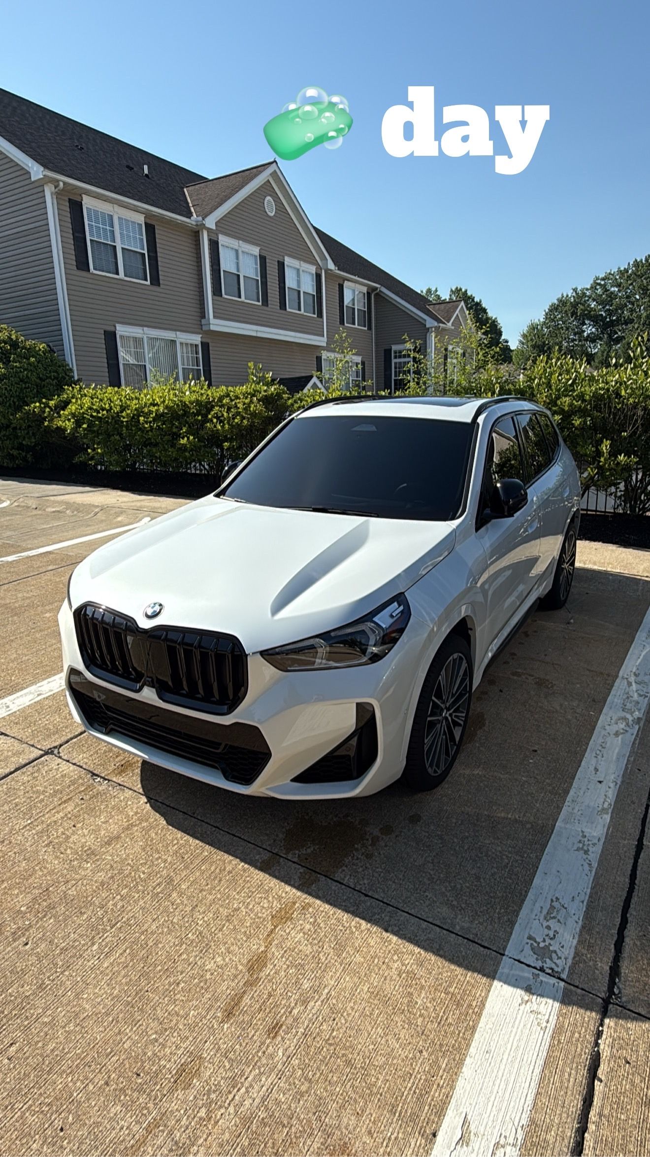 Paint correction and ceramic coating installation by Settle Autoworks