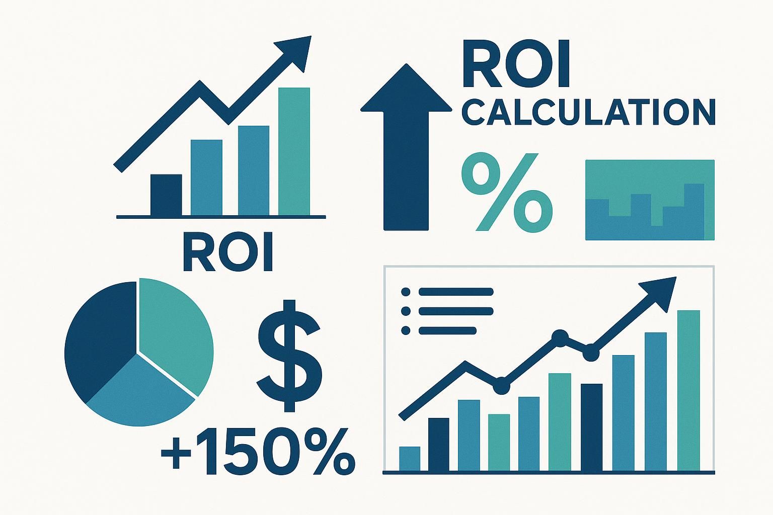 Total Life Resources ROI Calculator