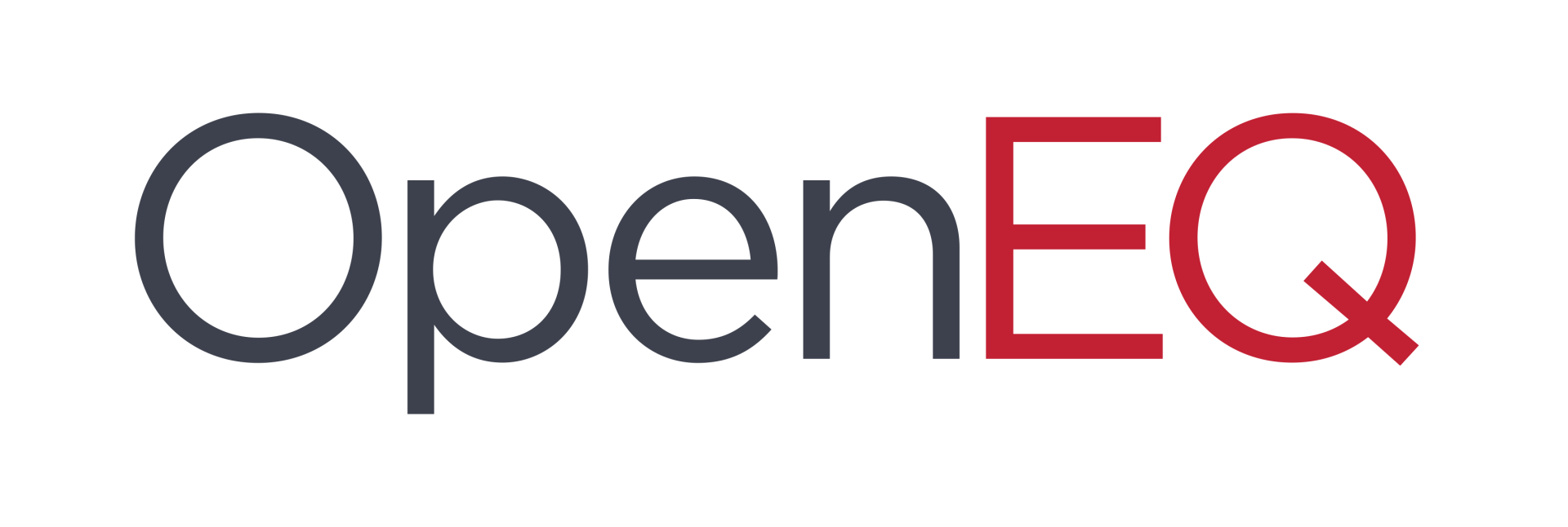 Open EQ