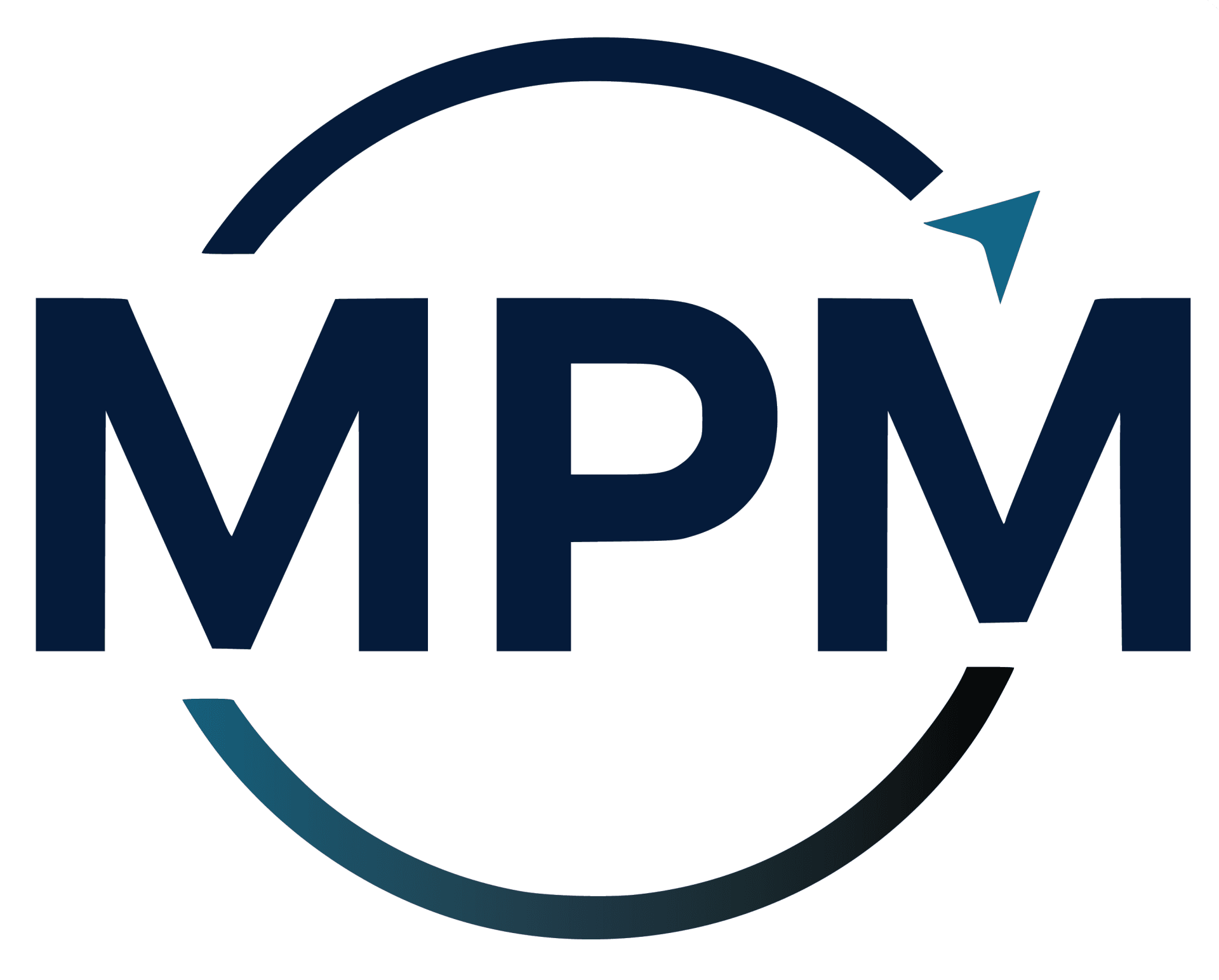 MPM Training logo
