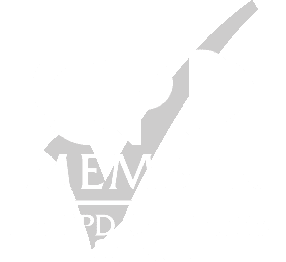 CPD Member accreditation checkmark watermark