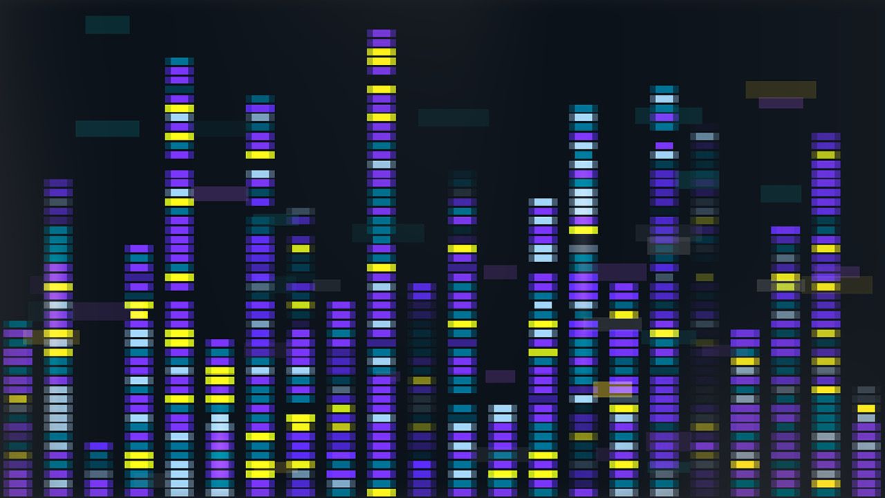 Graphic for Introduction to Capillary Electrophoresis – Fundamentals and Operating Principles Course from Analytical Training Solutions