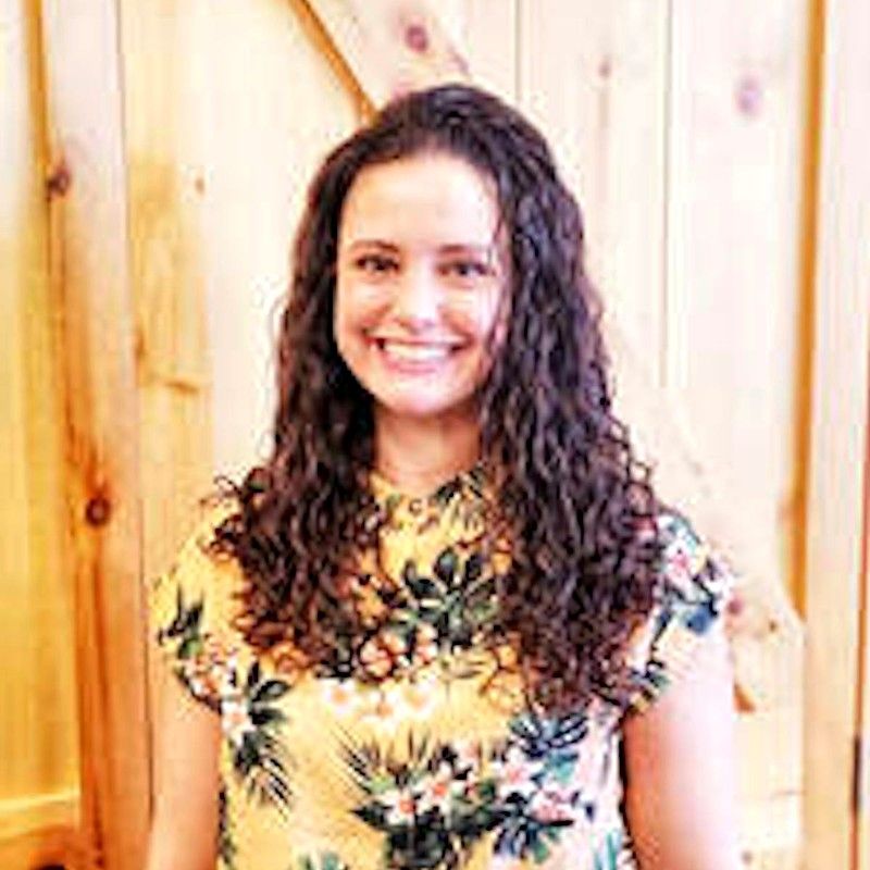 Brittany Gardner, DPT, OT