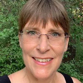 Portrait of Emily Dunlap, PT, PhD