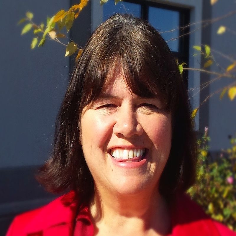 Andrea Salzman, MS, PT