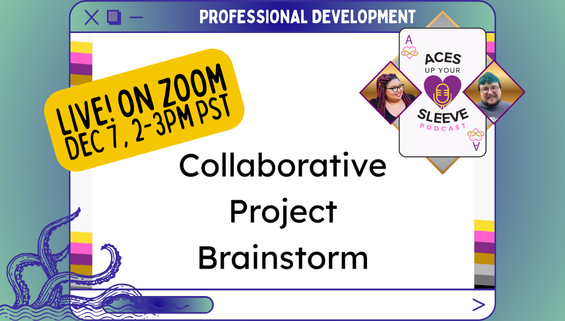 Collaborative Project Brainstorm for Neurodivergent Entrepreneurs - Professional Development
