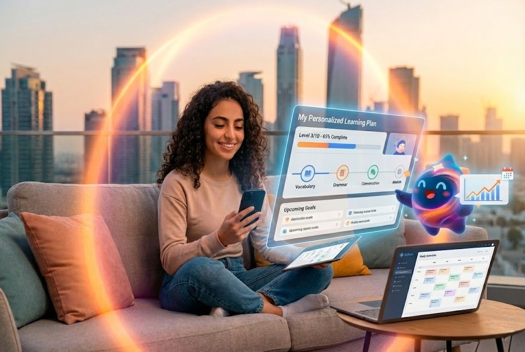 معلمون ناطقون أصليون