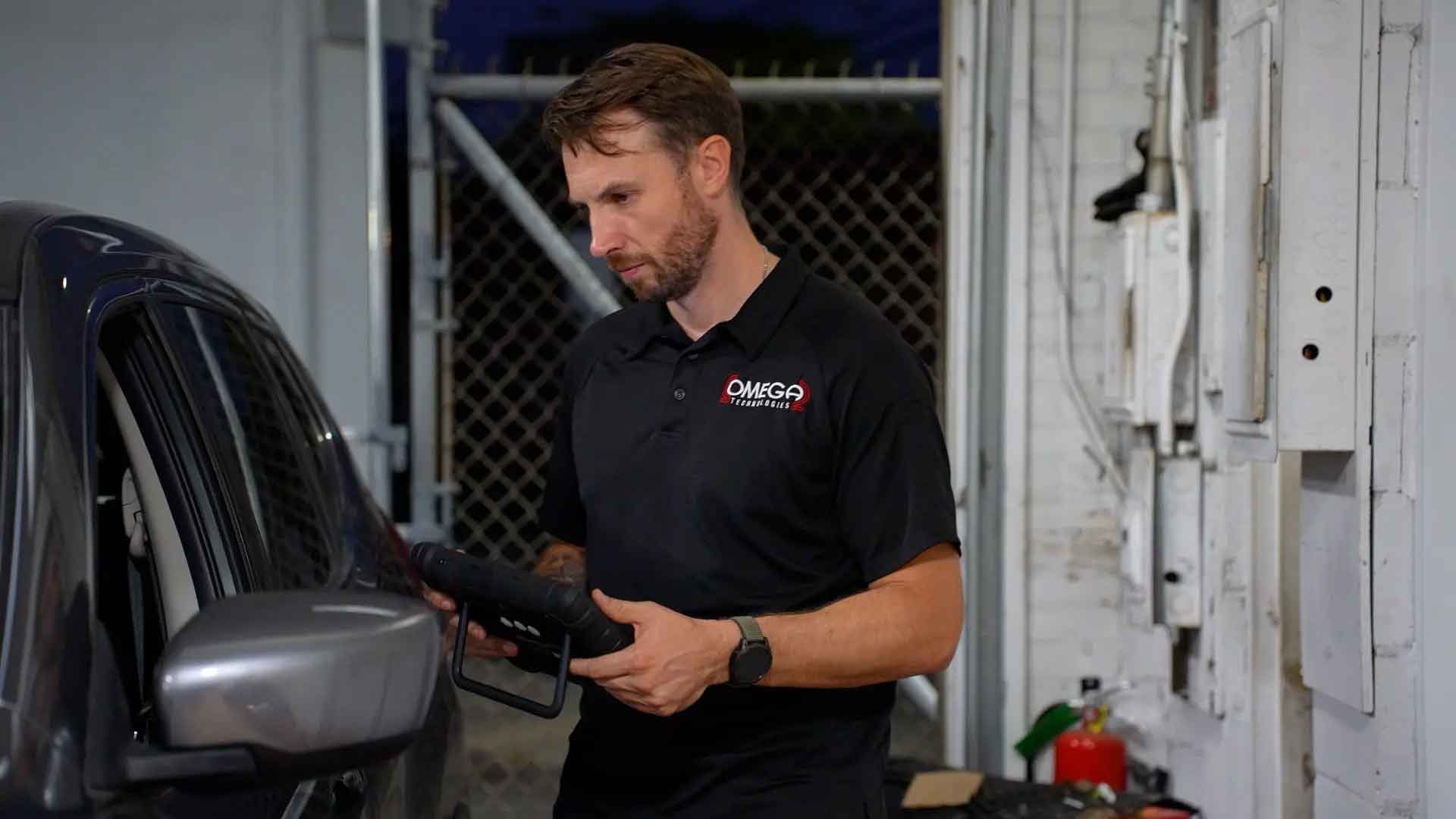20 Years of Real World Experience