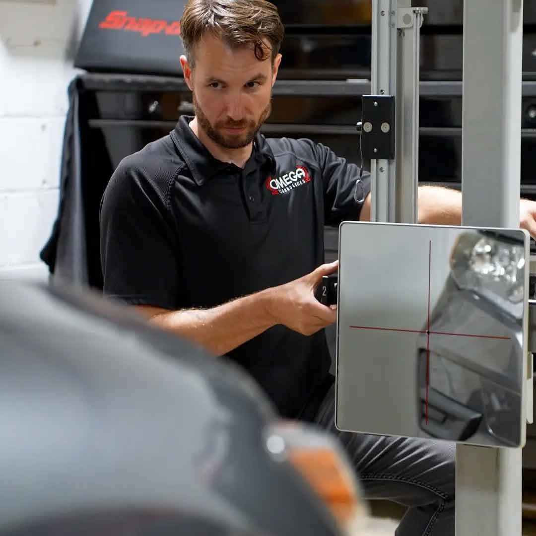 Real Calibrations. Real Vehicles. Real Results.