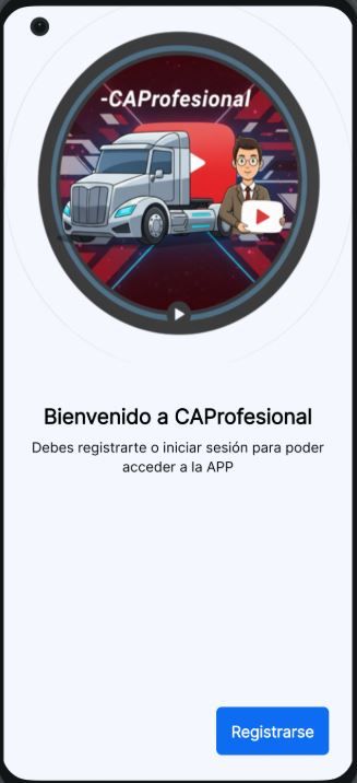 App disponible